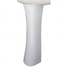 Mansfield Plumbing 290010570 - PEDESTAL 293 BONE