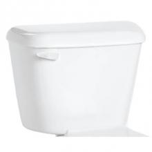 Mansfield Plumbing 317310000 - TANK Only 3173 CTL WHT 1.28
