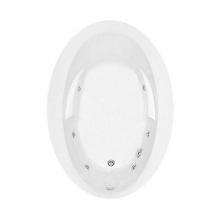 Mansfield Plumbing 6025 - 4260 OV Pro-fit Whirlpool