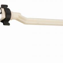 Mansfield Plumbing 005313701 - LEVER 69 CH W/METAL ARM