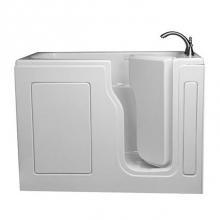 Mansfield Plumbing 8290 - RESTORE ACR RH Soaking tub Restore ACR Bathtub