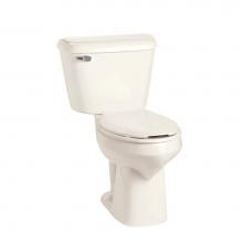 Mansfield Plumbing 137-170BIS - Alto 1.6 Elongated SmartHeight Toilet Combination