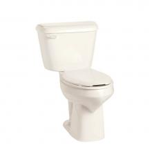Mansfield Plumbing 137-180BIS - Alto 1.6 Elongated SmartHeight Toilet Combination