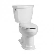 Mansfield Plumbing 391600000 - TANK 3916 DENALI 1.6 WHT