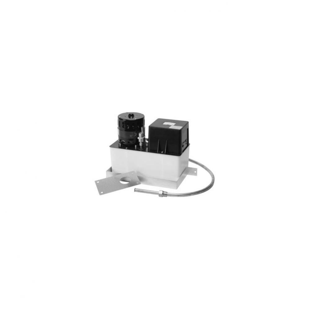 Halsey Taylor Sump Pump Kit