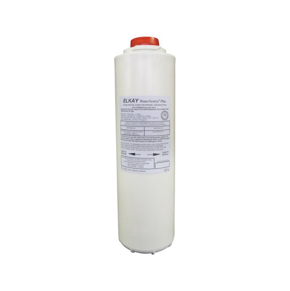 WaterSentry&#xae; Plus Replacement Filters (Bottle Fillers) 12-pack