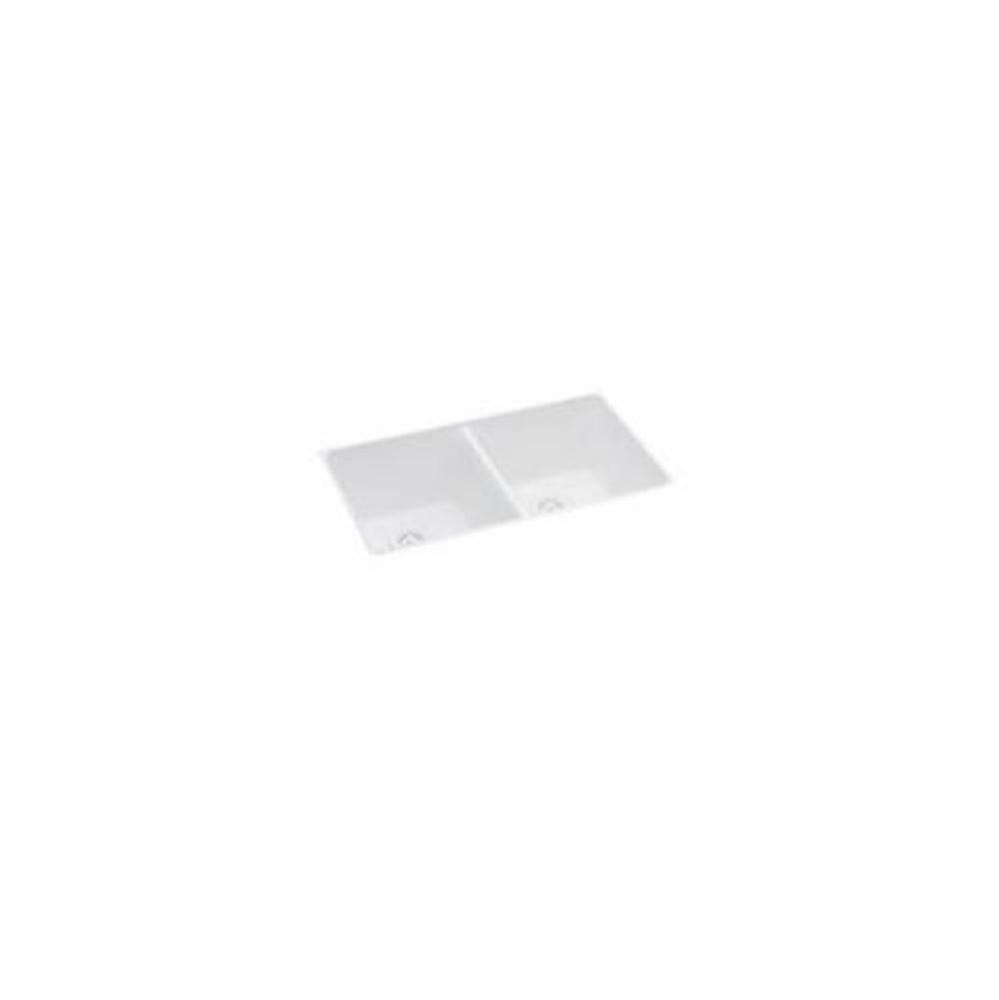 Quartz ELGU3322 - White