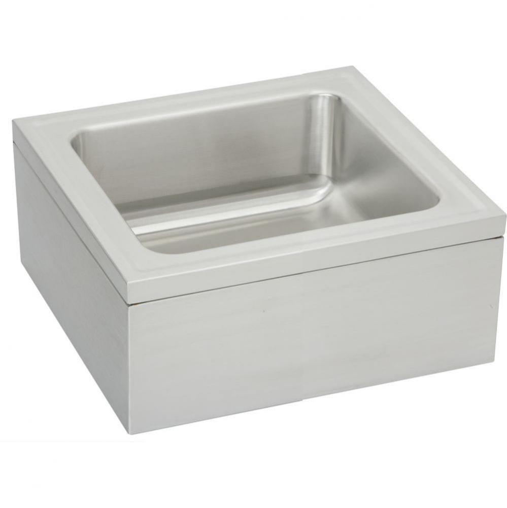 FLOOR SINK COMPLETE