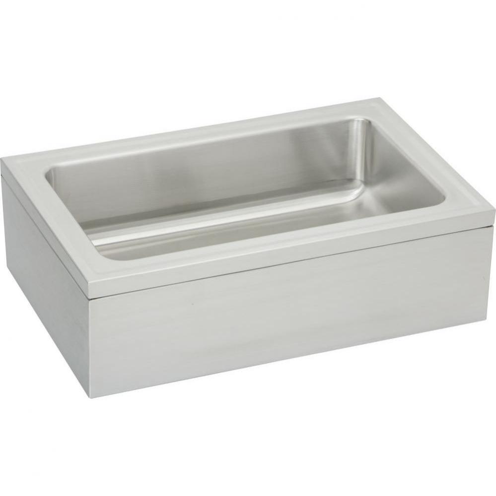 FLOOR SINK COMPLETE