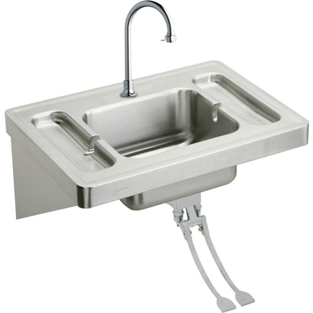 SURGEON S LAV COMPL