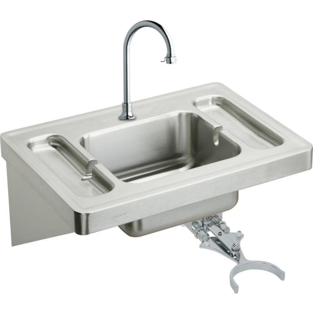 SURGEON S LAV COMPL