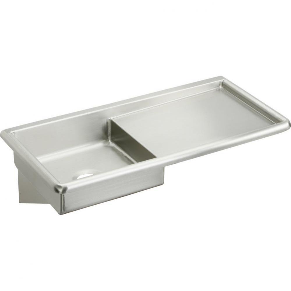 SCULLERY SINK
