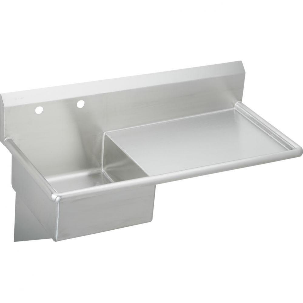 SCULLERY SINK