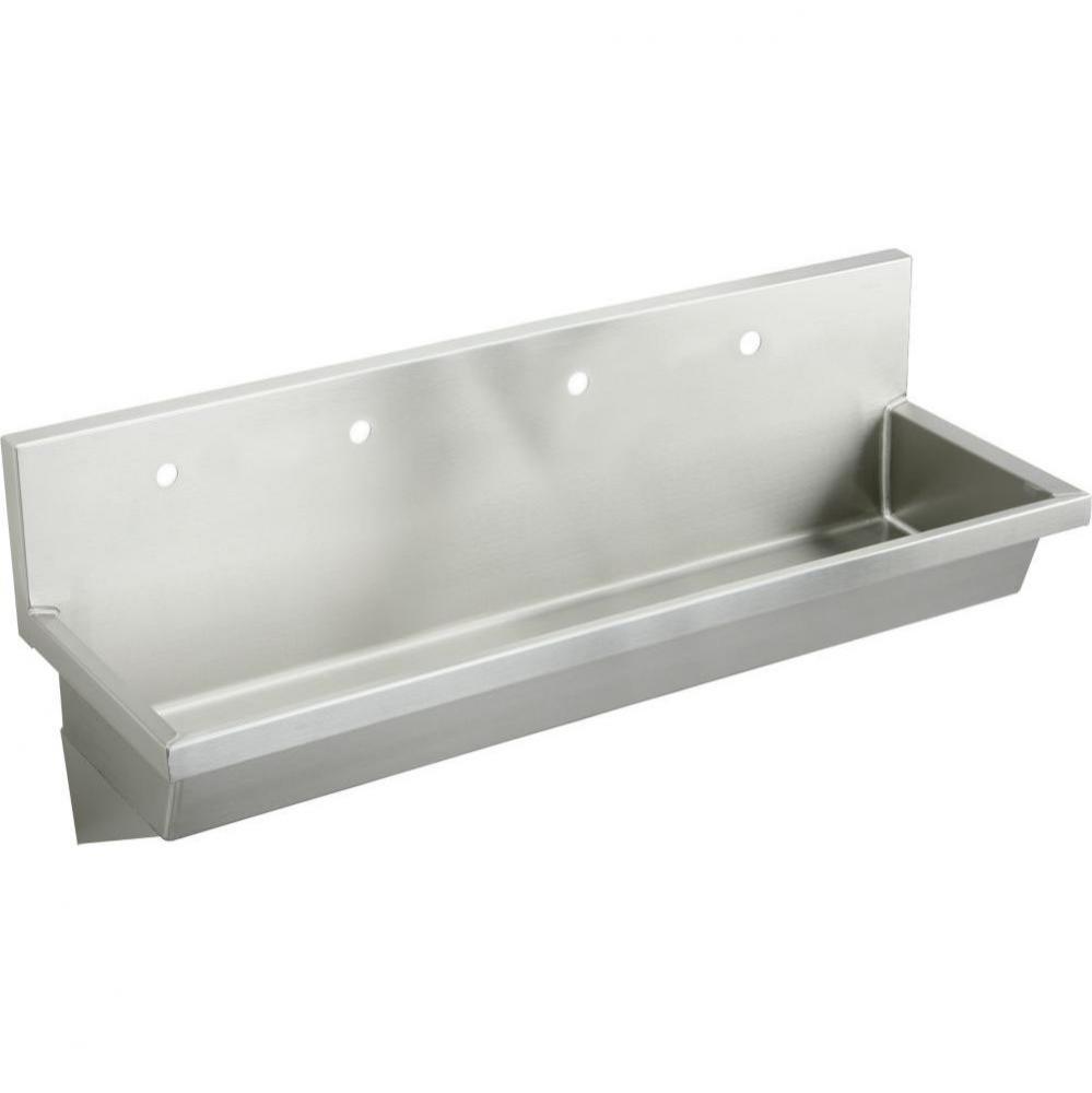 WASH SINK