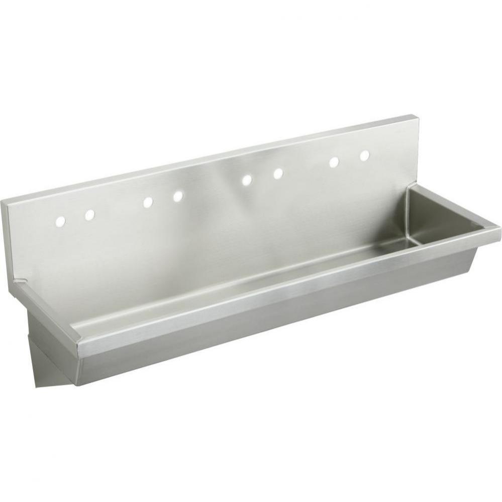 WASH SINK