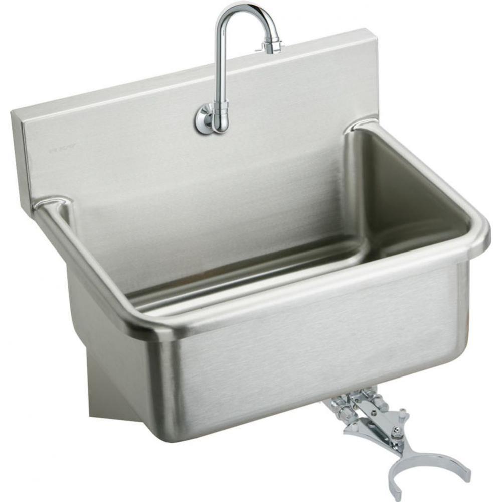 SURGEON S SINK COMPLETE