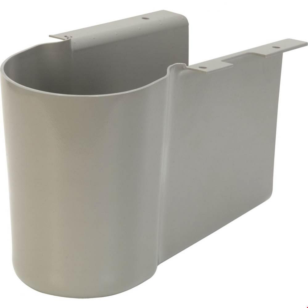 APRON-OVL CANE