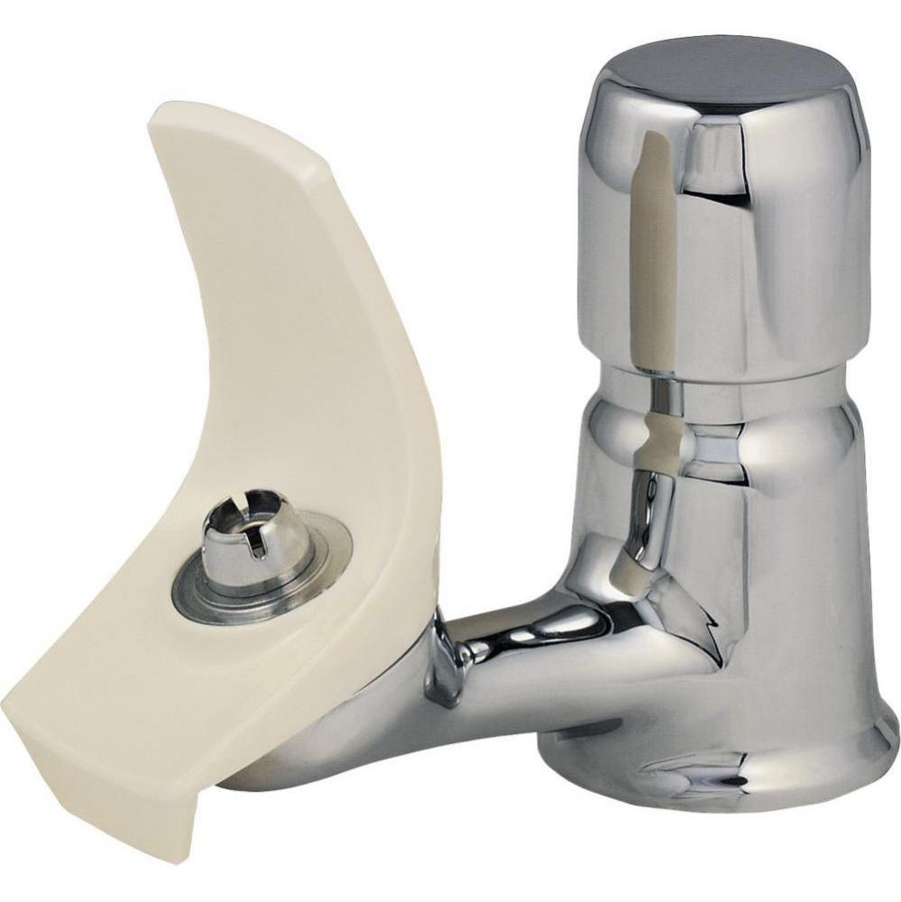 Stainless Steel Classroom Bubbler
