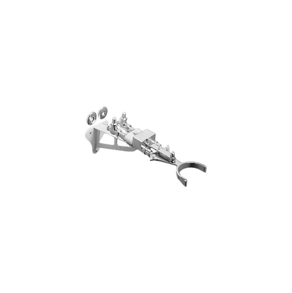 KNEE ACTION VALVE W MNT PKG