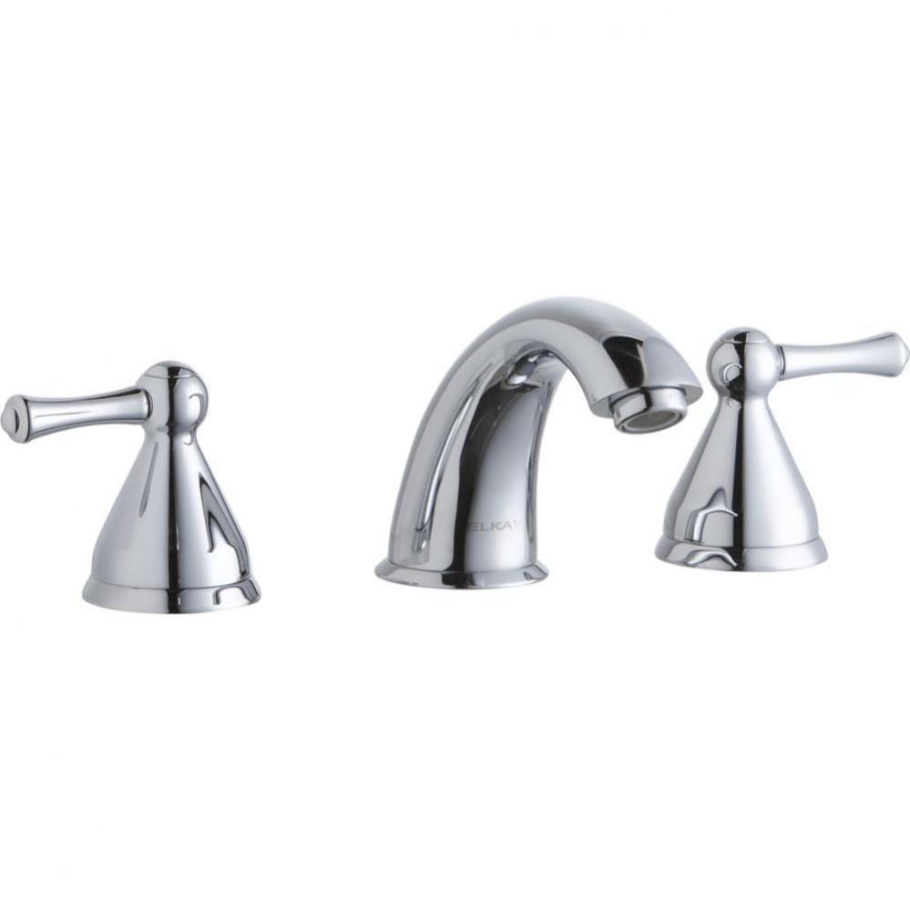 EXECUTIVE LAV FAUCET