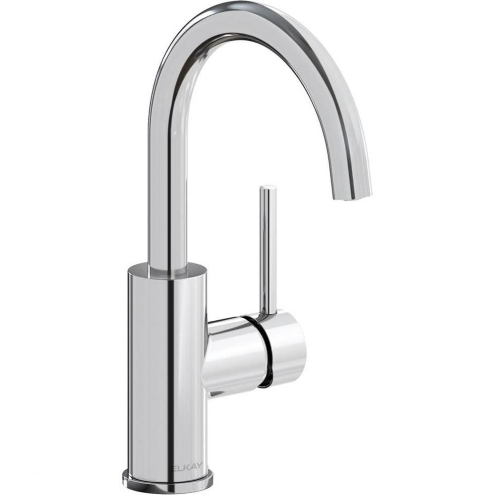 SGL LVR BAR FCT CR
