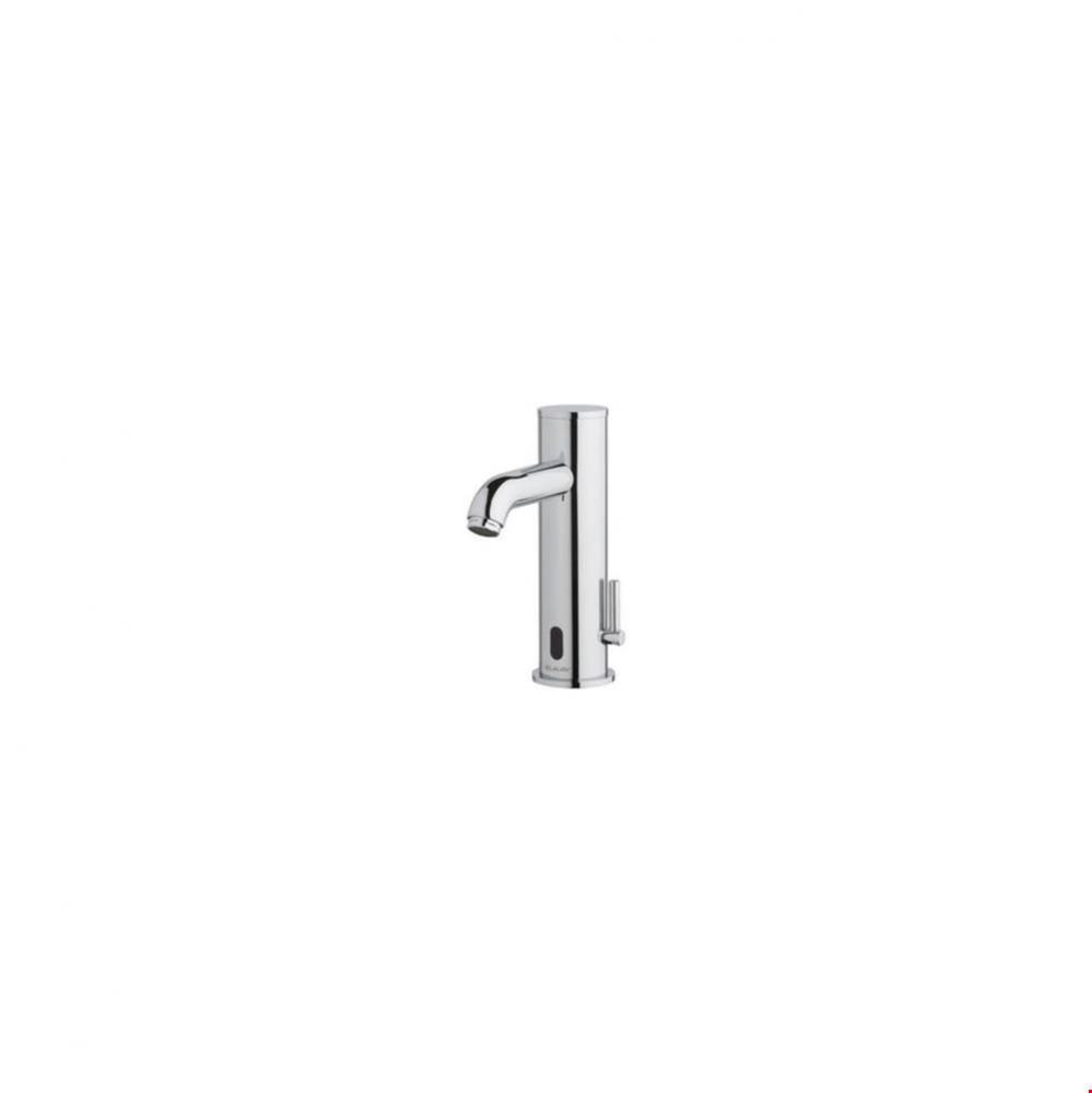 Sensor Operated Faucet-AC