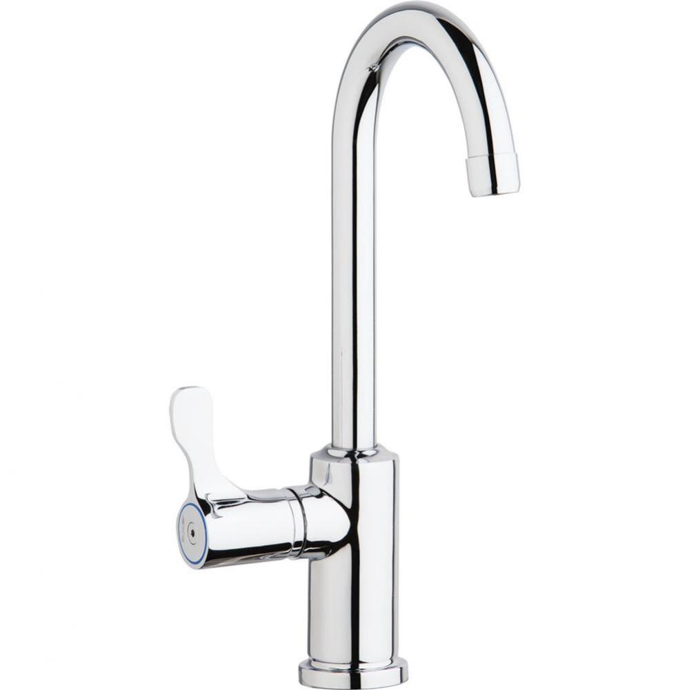 FAUCET ASSEMBLY
