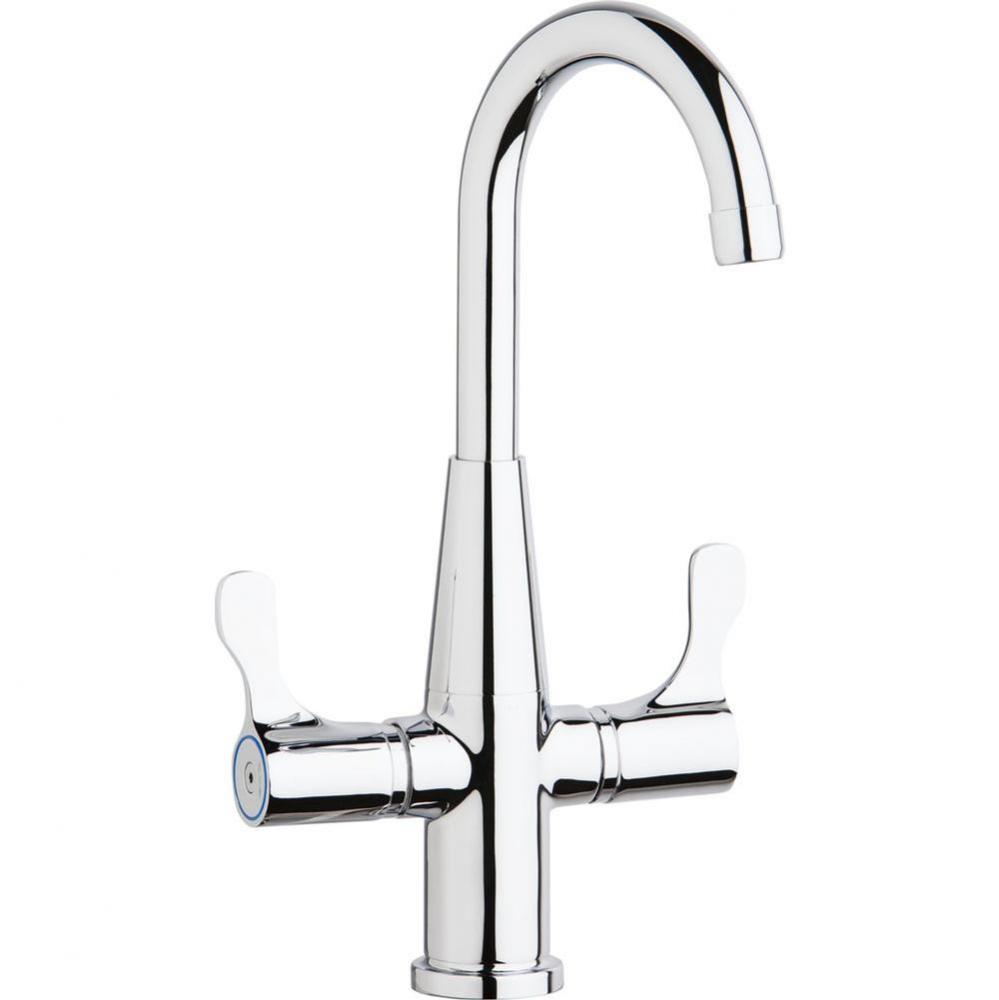 FAUCET ASSEMBLY