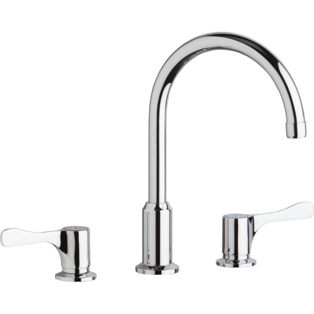 FAUCET ASSEMBLY