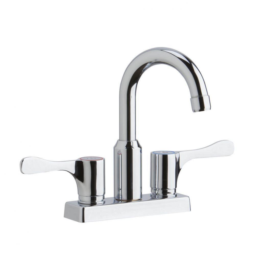 FAUCET ASSEMBLY
