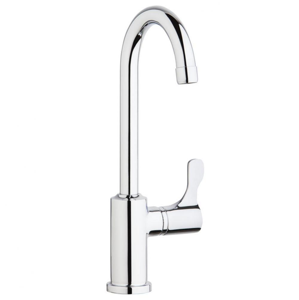 FAUCET ASSEMBLY