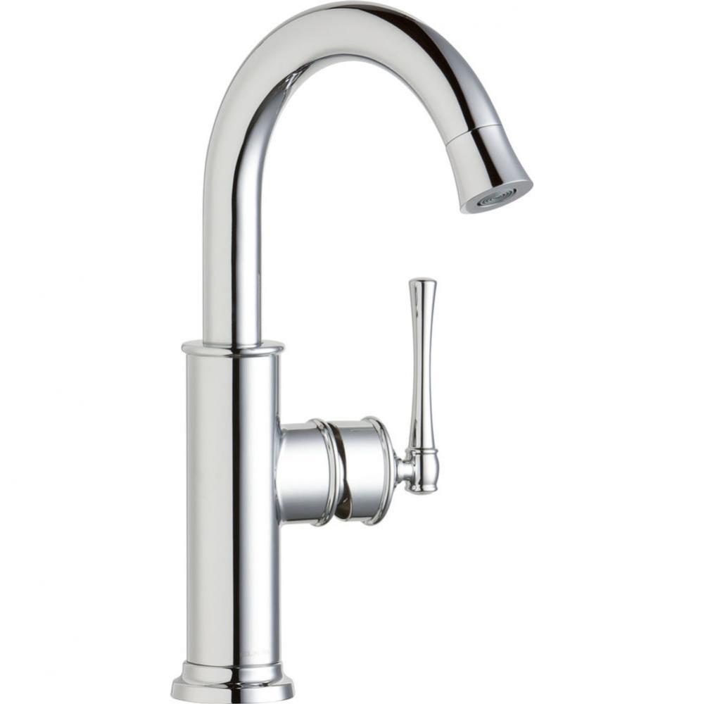 SGL LVR BAR FCT CR