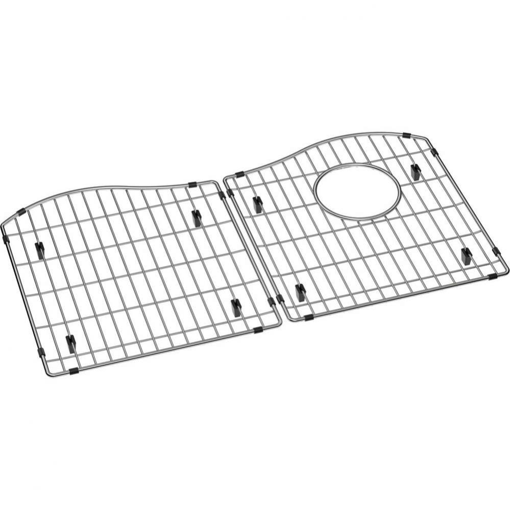 ELKAY STAINLESS STEEL 27-9/16&apos;&apos; x 15-1/8&apos;&apos; x 1-1/4&apos;&apos; BOTTOM GRID