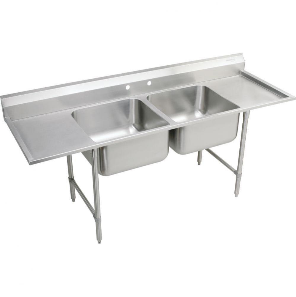 RIGIDBILT SCULLERY