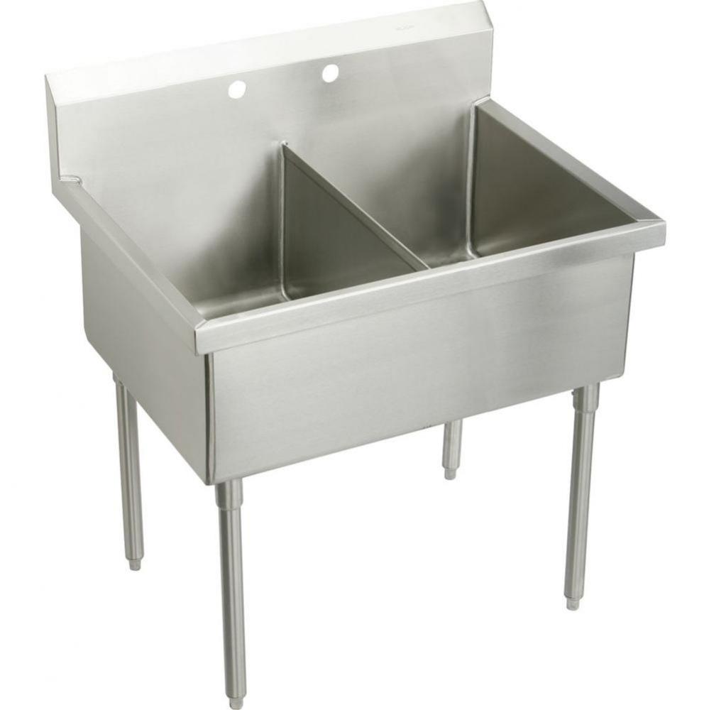 SCULLERY