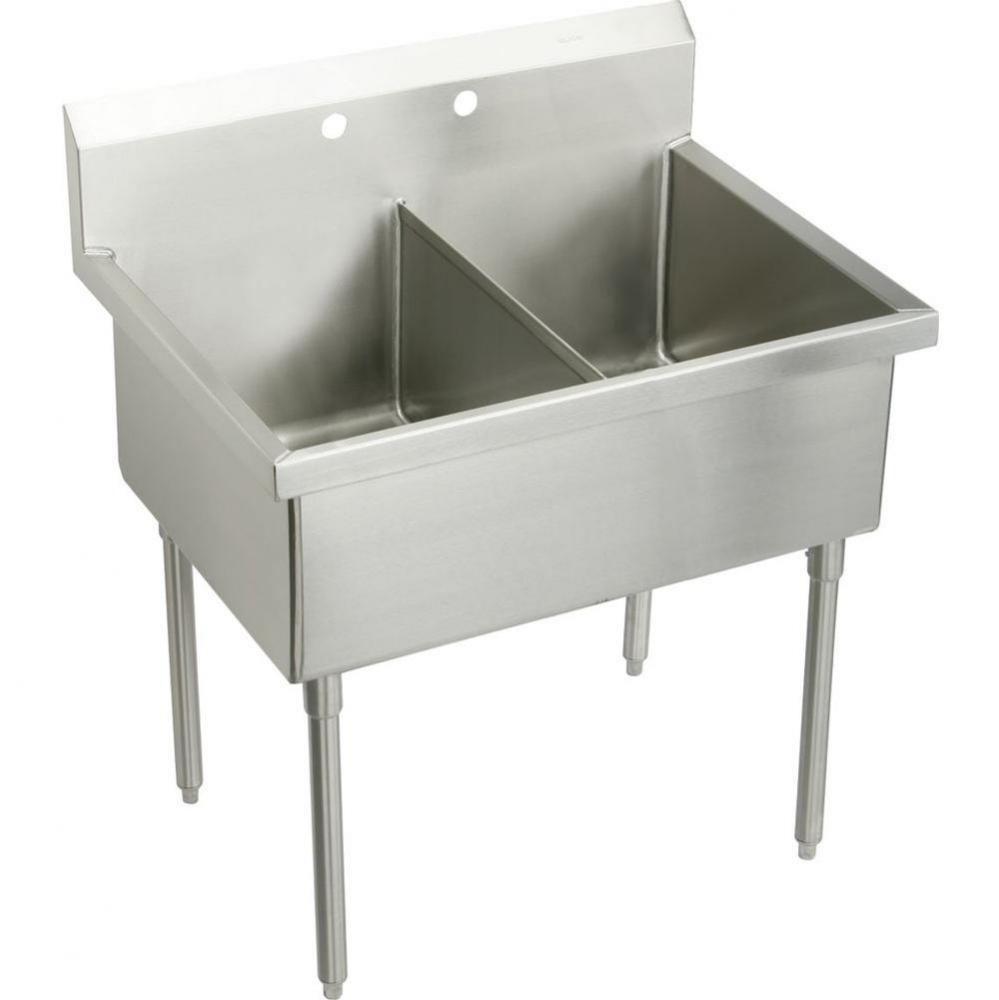 SCULLERY