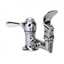 Elkay 74025076000 - Halsey Taylor Fountain Head, Non-Filtered Non-Refrigerated Stainless