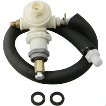 Elkay 601480051550 - Assembly - Cold Water Line Right Hand