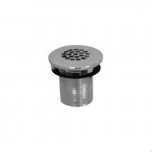 Elkay 98032C - Accessory - Vandal-Resistant Drain Kit for models with 1-1/4'' drain openings
