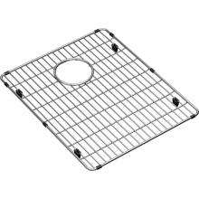 Elkay CTXBG1417 - CROSSTOWN STAINLESS STEEL 14-1/2'' x 17-1/2'' x 1-1/4'' BOTTOM GRID