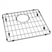 Elkay CTXBG1514 - Crosstown Stainless Steel 14-3/4'' x 14-1/4'' x 1-1/8'' Bottom Grid