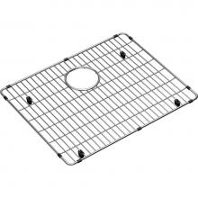 Elkay CTXBG1915 - Crosstown Stainless Steel 19-1/2'' x 15-1/2'' x 1-1/4'' Bottom Grid