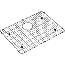 Elkay CTXBG2115 - CROSSTOWN STAINLESS STEEL 21'' x 15-1/4'' x 1-1/4'' BOTTOM GRID