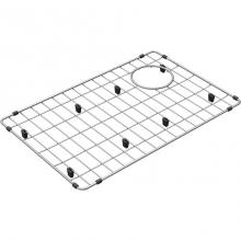 Elkay CTXBG2214 - CROSSTOWN STAINLESS STEEL 22.25'' x 14.25'' x 1.262'' BOTTOM GRID