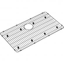 Elkay CTXBG2614 - CROSSTOWN STAINLESS STEEL 26-3/8'' x 14-3/8'' x 1-1/4'' BOTTOM GRID