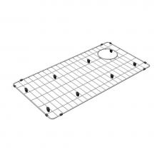 Elkay CTXBG2814 - Crosstown Stainless Steel 28-1/4'' x 14-1/4'' x 1-1/4'' Bottom Grid