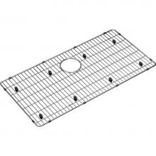 Elkay CTXBG2914 - CROSSTOWN STAINLESS STEEL 28-7/8'' x 14-3/8'' x 1-1/4'' BOTTOM GRID