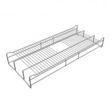 Elkay CTXBG3113R - DART CANYON STAINLESS STEEL 30-1/2'' x 13'' x 4-3/8'' REVERSIBLE BOT