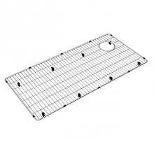 Elkay CTXBG3215 - Crosstown Stainless Steel 31-7/8'' x 15'' x 1-1/8'' Bottom Grid