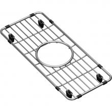 Elkay CTXBG614 - CROSSTOWN STAINLESS STEEL 6-1/4'' x 14-1/2'' x 1-1/4'' BOTTOM GRID